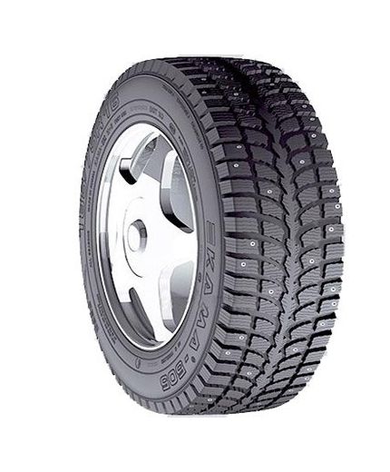 KAMA КАМА-505 185/60 R14 Фото 2