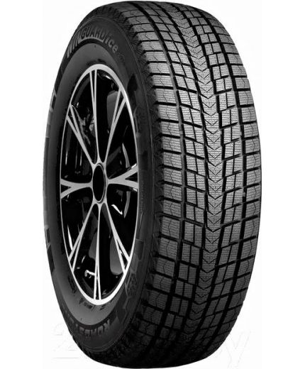 NEXEN ICE SUV 235/55R18 100Q