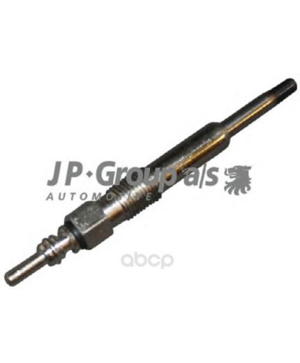 JP GROUP Свеча накаливания