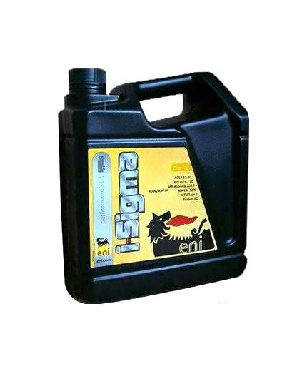 ENI I-SIGMA PERFORMANCE E3 15W-40 4л