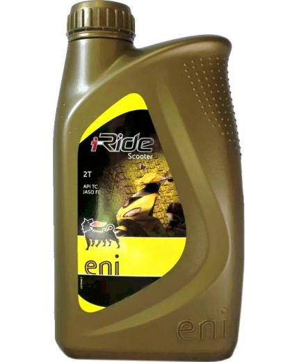 ENI I-RIDE SCOOTER 2T 1л