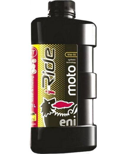 ENI I-RIDE MOTO 10W-30 1л