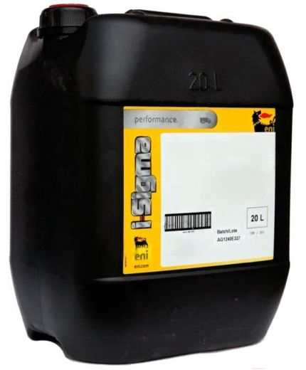 ENI I-SIGMA PERFORMANCE E4 10W-40 20л