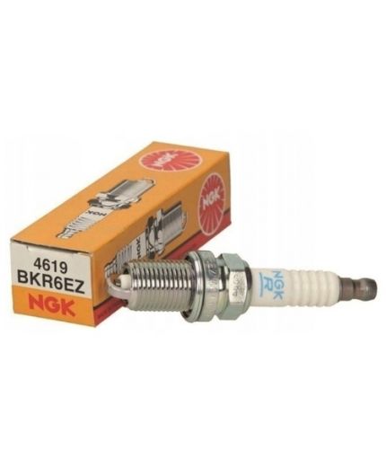 NGK Свеча зажигания