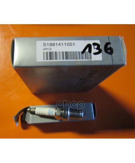 Hyundai/Kia Свеча зажигания