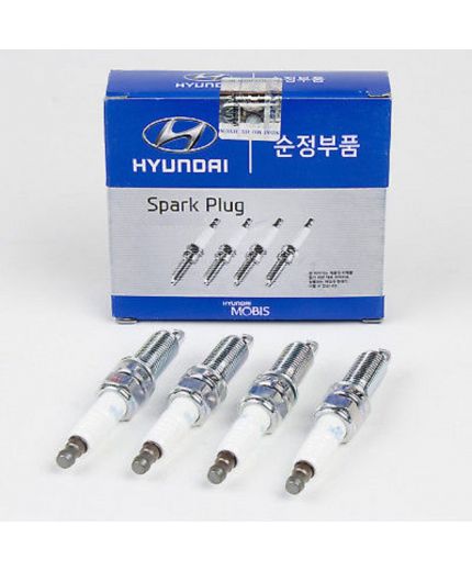 Hyundai/Kia Свеча зажигания