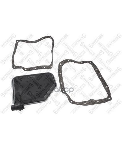 Stellox Фильтр АКПП с прокладкой