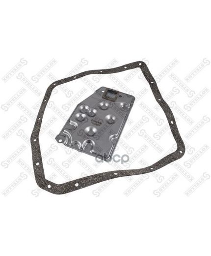 Stellox Фильтр АКПП с прокладкой