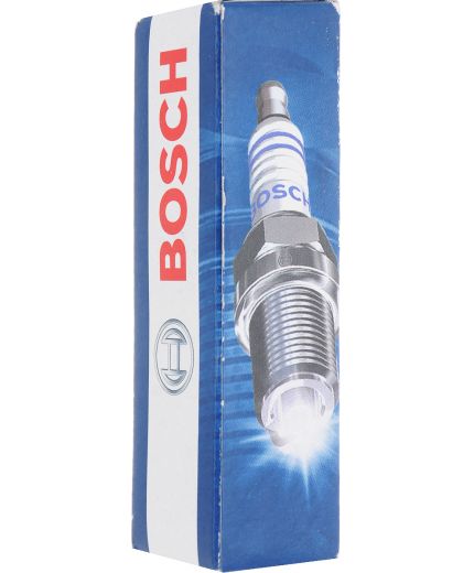 BOSCH Свеча зажигания
