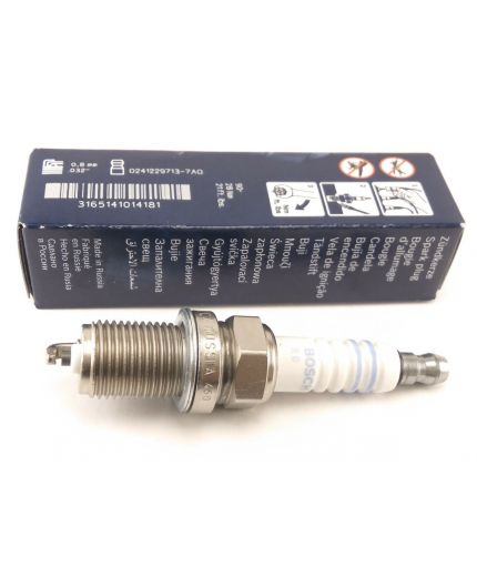 BOSCH Свеча зажигания