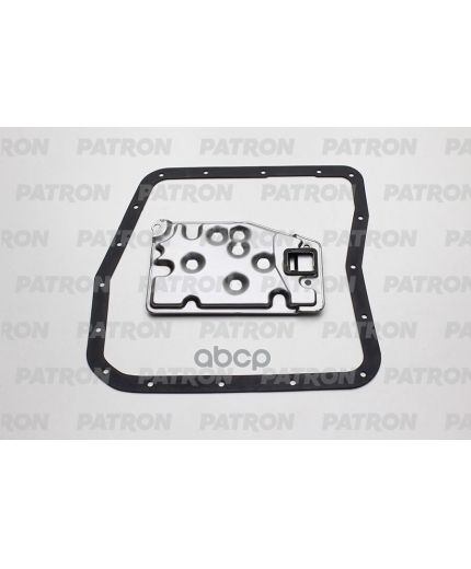Patron Фильтр АКПП с прокладкой комплект