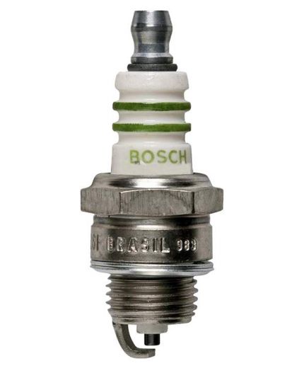 BOSCH Свеча зажигания 1шт