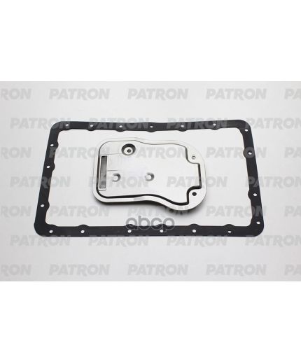 Patron Фильтр АКПП с прокладкой