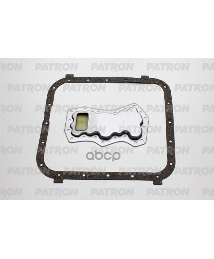 Patron Фильтр АКПП с прокладкой