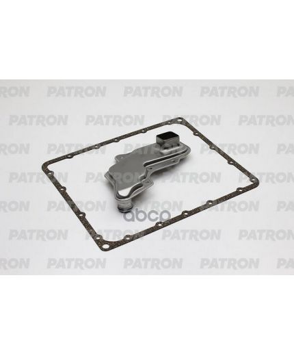 Patron Фильтр АКПП с прокладкой комплект
