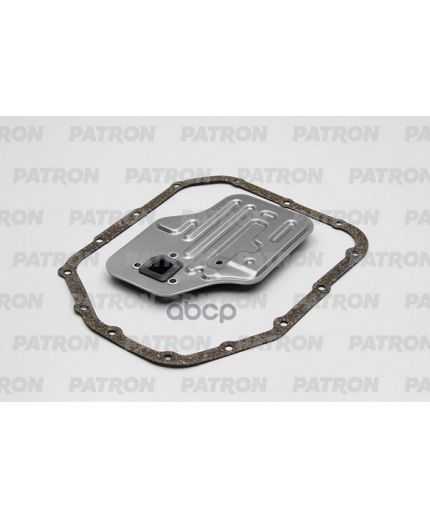 Patron Фильтр АКПП с прокладкой комплект