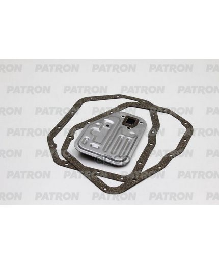 Patron Фильтр АКПП с прокладкой комплект