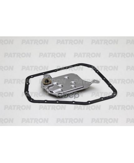 Patron Фильтр АКПП с прокладкой комплект