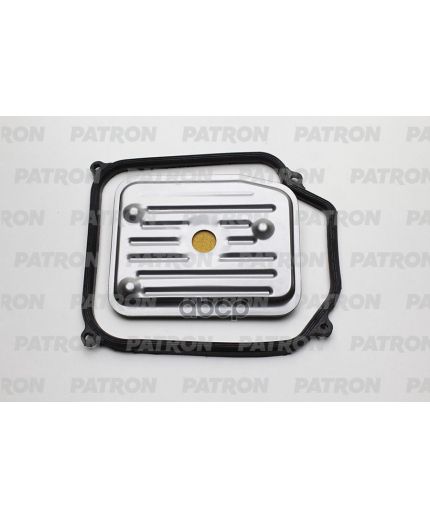 Patron Фильтр АКПП с прокладкой комплект
