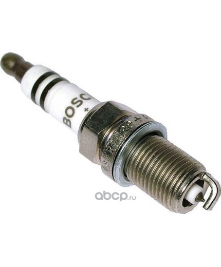 BOSCH Свеча зажигания Фото 2