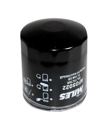 Miles Фильтр масляный