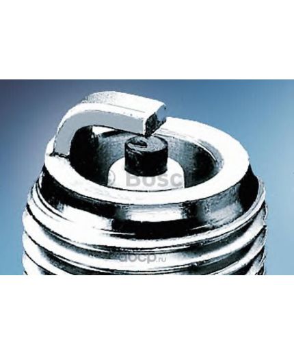 BOSCH Свеча зажигания