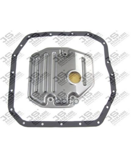 JS Asakashi Фильтр АКПП с прокладкой