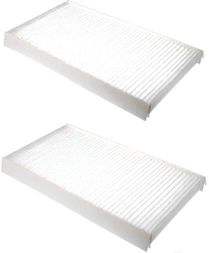 Japanparts Фильтр салонный