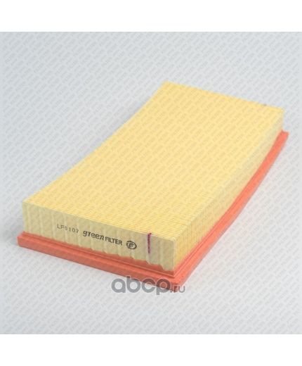 GREEN FILTER Фильтр воздушный