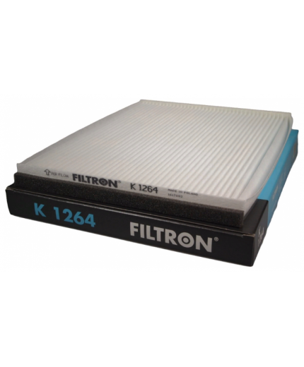 FILTRON Фильтра салонный