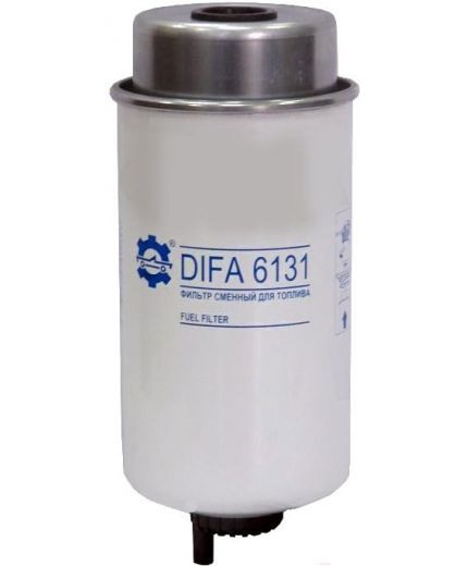DIFA Фильтр топливный