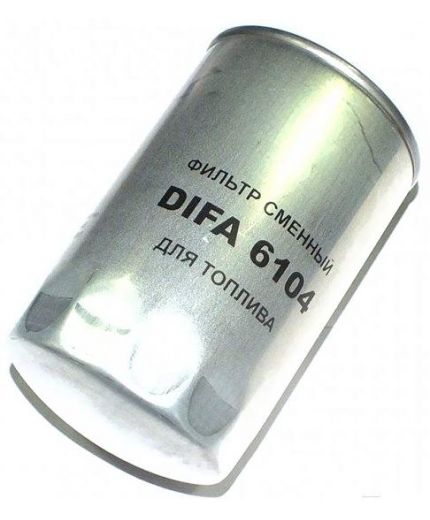 DIFA Фильтр топливный