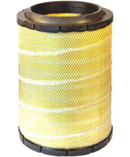 DIFA Фильтр воздушный