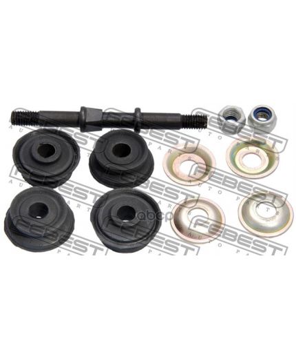 FEBEST Тяга стабилизатора передняя