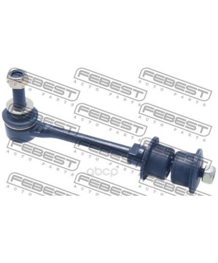 FEBEST Тяга стабилизатора передняя