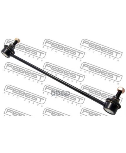 FEBEST Тяга стабилизатора передняя