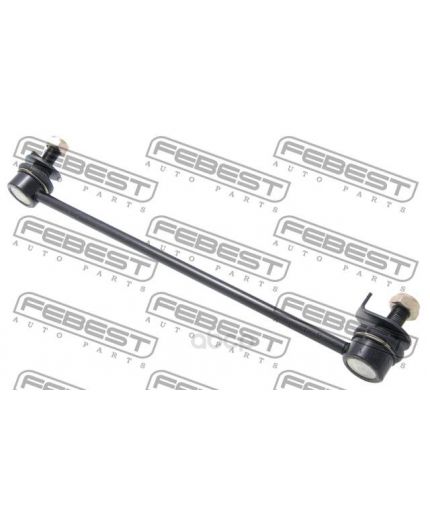 FEBEST Тяга стабилизатора передняя