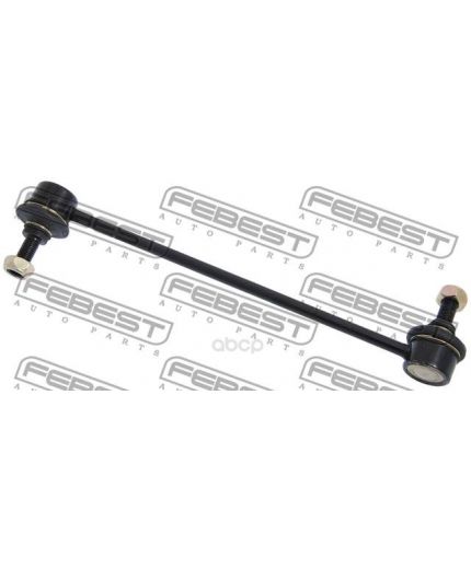 FEBEST Тяга стабилизатора передняя