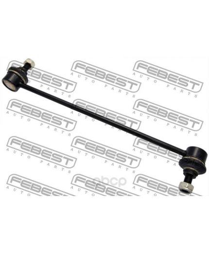 FEBEST Тяга стабилизатора передняя