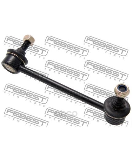 FEBEST Тяга стабилизатора передняя