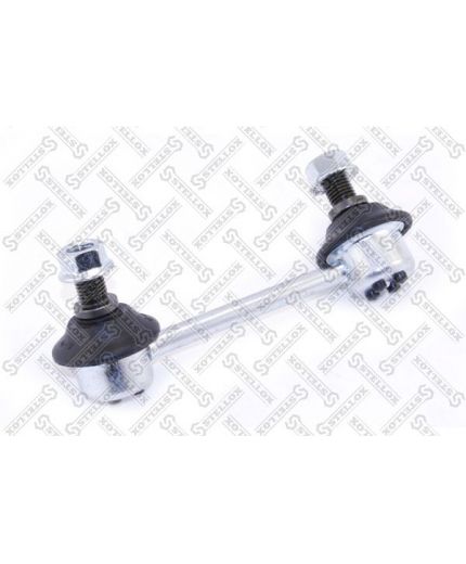 Stellox Тяга стабилизатора задняя левая