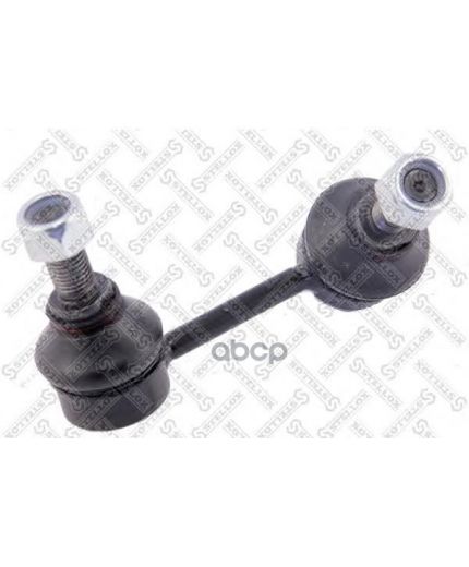 Stellox Тяга стабилизатора задняя правая