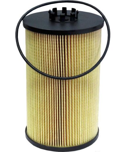 DIFA Фильтр масляный