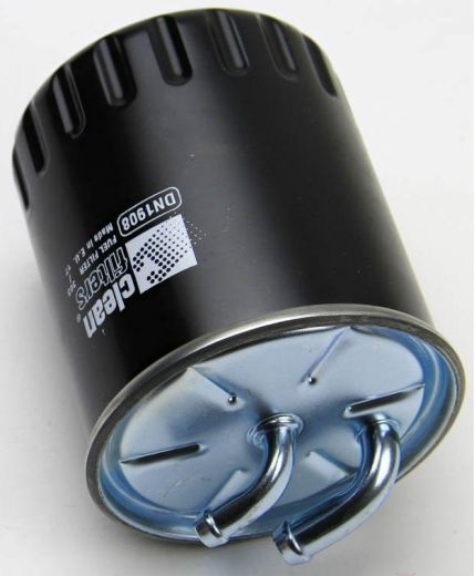 Clean Filters Фильтр топливный