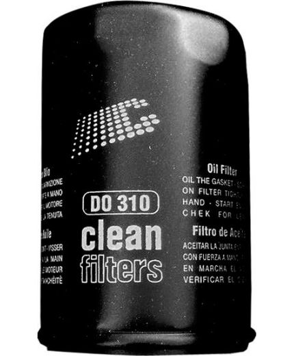 Clean Filters Фильтр масляный