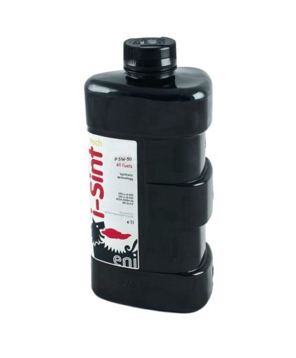 Моторное масло ENI I-SINT TECH P 5W-30 1л