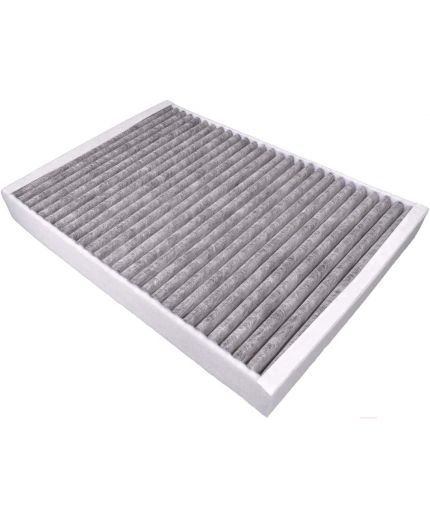 BLUE PRINT Фильтр салонный, угольный