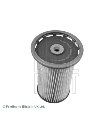 BLUE PRINT Фильтр топливный