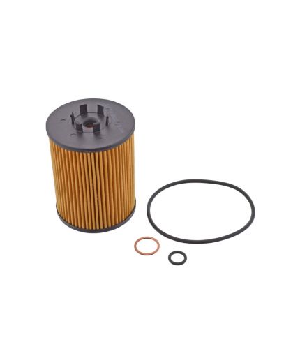 BLUE PRINT Фильтр масляный