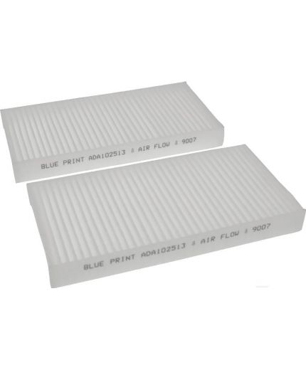 BLUE PRINT Фильтр салонный